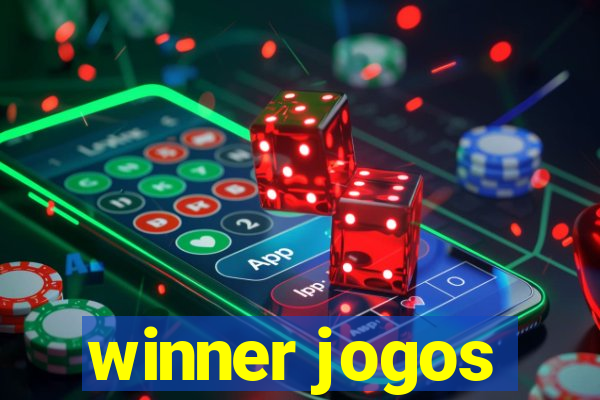 winner jogos